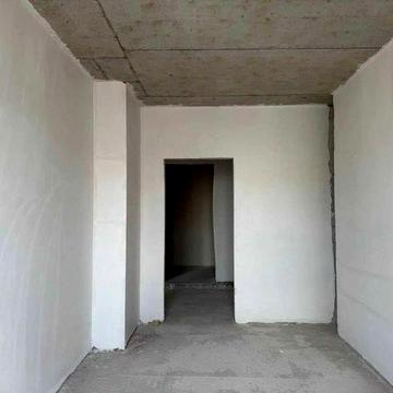 Однокімнатна біля річки Бистриця