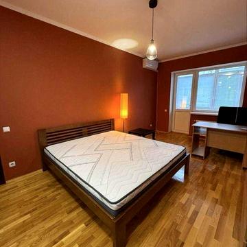 Затишна квартира Вільна для заселення ЖК Софія