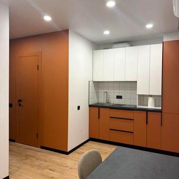 Продаж 1к квартири з ремонтом в Крюківщині| Без комісії