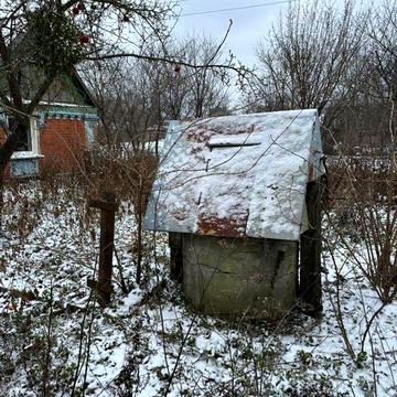 Продам будинок  з документами і приватизована земля