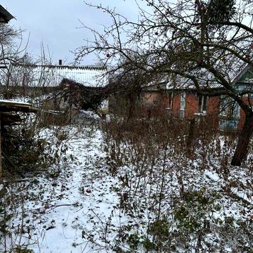 Продам будинок  з документами і приватизована земля