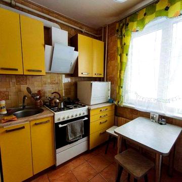 Продам 4-к.кв. Салтовка, район "Мавзолея" 520 м/н