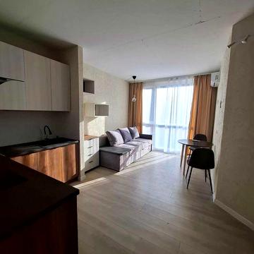 Оренда однокімнатної квартири Ближній Центер