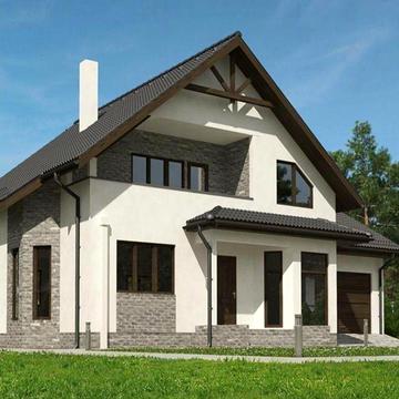 Продаж добротного будинку поруч Мукачево.