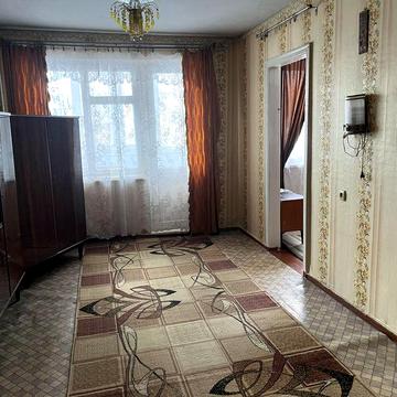 Оренда/Сдам 3-комнатная квартира 5000+ ком услуги