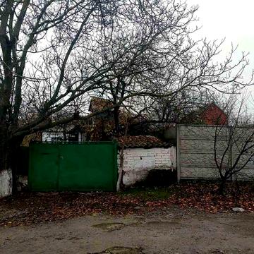 ПРОДАМ ДОМ Диевка 1 ул. Вильнюсская ( Парус.) 18000 $