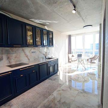 Продаж 1 кімн квартири з ремонтом ЖК Кришталеві Джерела ЖК Кришталеві Джерела