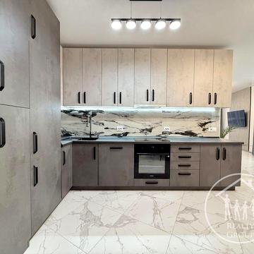 Продам 2к квартиру з ТЕРАСОЮ! Єдину в Парус Сіті! Кульпарківська 93 ЖК Парус Сіті