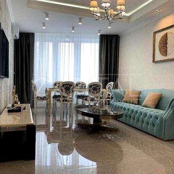 Оренда 2к, ЖК "Сонячна Рів’єра", м. Лівобережна