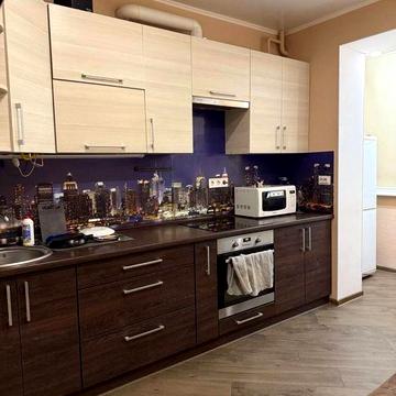 Оренда однокімнатноі квартири на довгий період