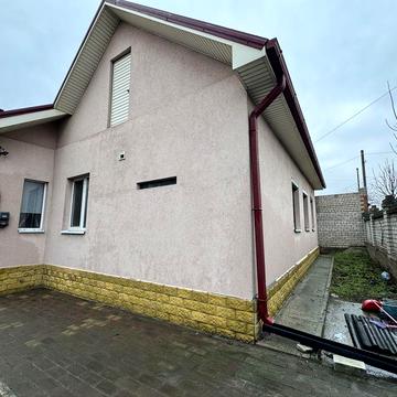 Аренда дома Левый Берег Фрунзенский Газ Двор