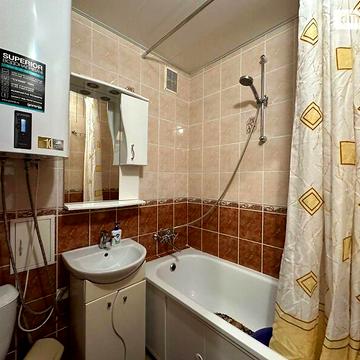 Продаж 1к Квартира Торговиця (Живова Анатолія) вулиця