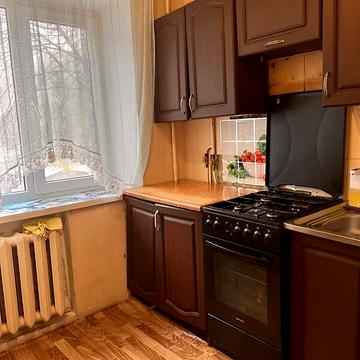 Довгострокова оренда 1к Квартира Замостянська вулиця