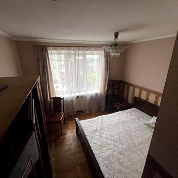 Здам,оренда,здається ,двох кімнатна квартира