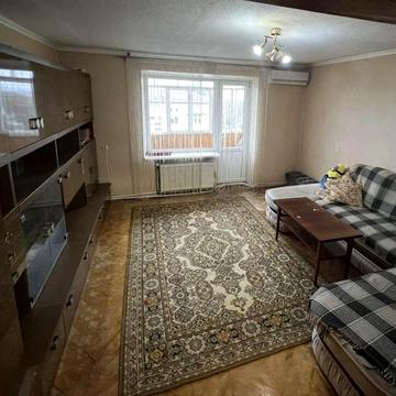 Здам,оренда,здається ,двох кімнатна квартира