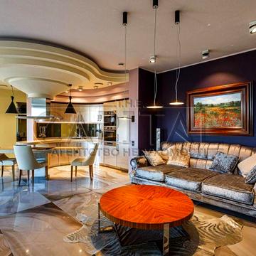 Продаж квартири, ЖК Pechersky, Болсунівська, Печерськ, Київ ЖК PecherSKY