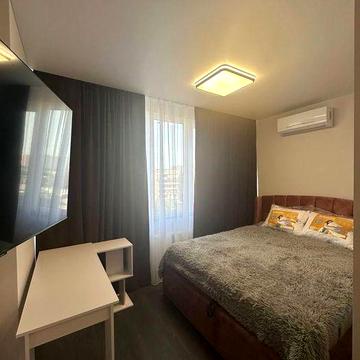 Довгострокова оренда 1 кімнатної квартири студія , Скай Сити