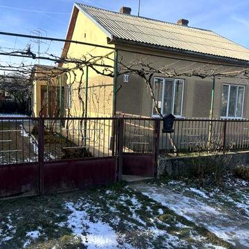 Оренда будинку Баранинці