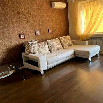 Аренда  1к кв ул. Новокузнецкая