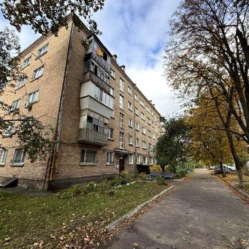 Оренда 2 кімнатної квартири в Ірпені, поряд парк Дубки . Без Комісії !