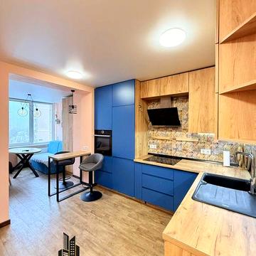 Оренда 1к квартири ЖК "Софія від Мартинова" вул.Боголюбова, 22