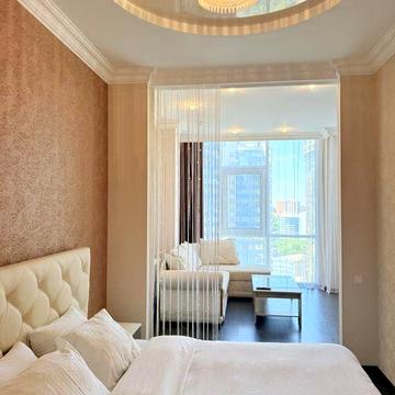 Сдам квартиру Шестая жемчужина