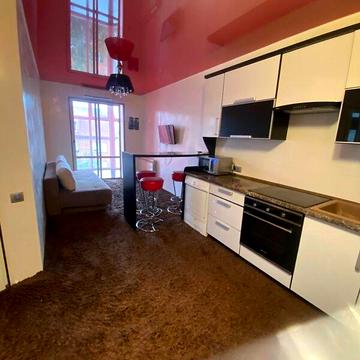 Довгострокова оренда 1к Квартира Вільхова вулиця