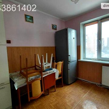 Довгострокова оренда 1к Квартира Євгена Коновальця вулиця