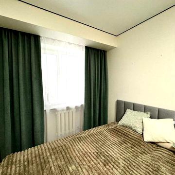 Продаж 3 кімнатної квартири в центрі з ремонтом