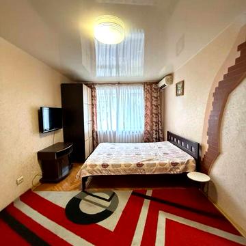 БЕЗ КОМІСІЇ ! Довгострокова оренда квартири