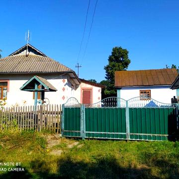 Продам будинок, Шершні Вінницька область