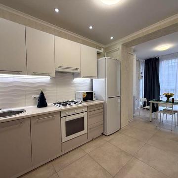 Сертифікат! Без готівка! Мін. Оформл! 40 кв.м ЖК Софія ЖК Софія Резиденс