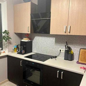 п-т Ак. Глушкова 55. Метро Теремки – 100 м. Якісний євроремонт.