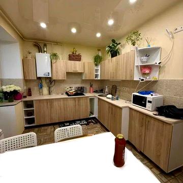 Двокімнатна квартира за СУПЕР ціною 68500 дол.