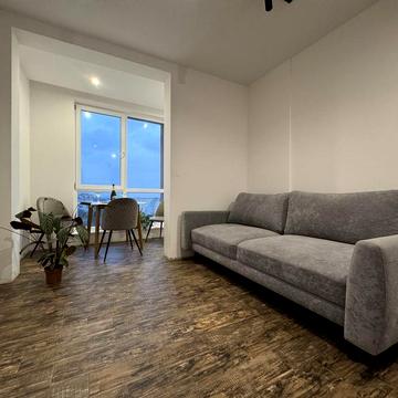 Продаж 2 кімнатної квартири в ЖК Парус Smart ЖК Парус Smart