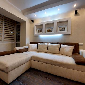 Ентузіастів вул., 35