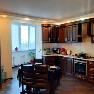 Кирпичный ЖК Вернисаж на Костанди - СУПЕР предложение!