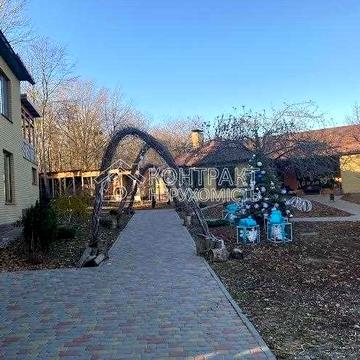 Продаж будинку в передмісті Харкова селище Пісочин