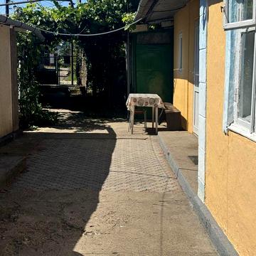 Здається частина будинку