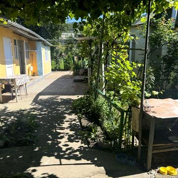 Здається частина будинку