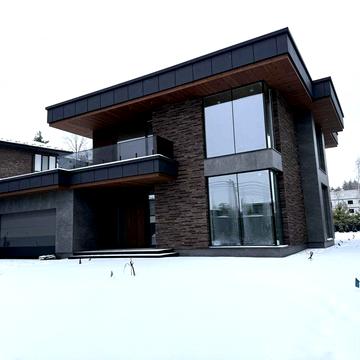 ‼️ Продаж сучасного будинку біля Києва ‼️ закрите містечко ‼️