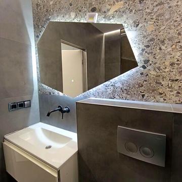 Довгострокова оренда 1к Квартира Енергетична вулиця ЖК Энергия