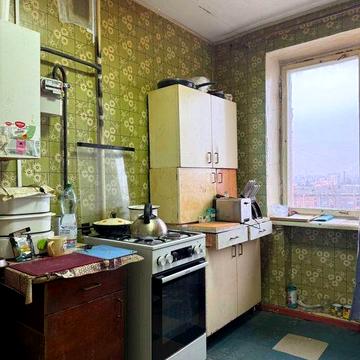 Продаж 2х кімнатної квартири в самому центрі Полтави