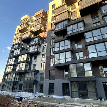 Квартира; Новобудова; Чернівці; Продаж; 3 кімнати; ЖК Науковий