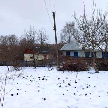 Продаж житлового будинку