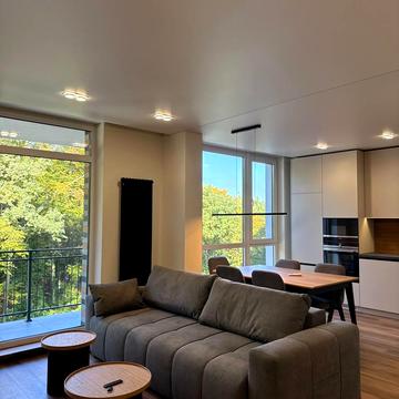 Лісна вул., 5-В