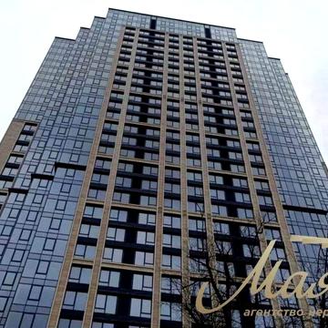 Продаж 1-кімнатної квартири 59м2  в ЖК A136 Голосіївський район БЕЗ% ЖК A136