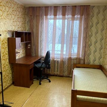 Довгострокова оренда 2к Квартира Прибузька вулиця