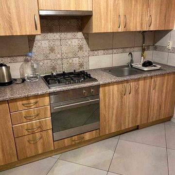 Здам однокімнатну квартиру, вул Бортнянського