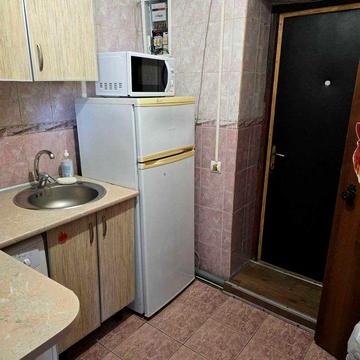 Продам гостинку на Новых Домах ,Стадионный проезд